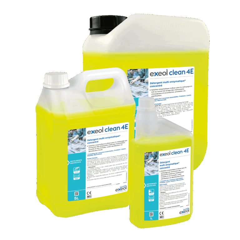 Lanzamiento de nueva línea Exeol/Grow en IMH