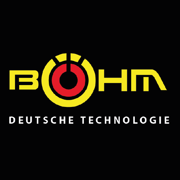 Bohm