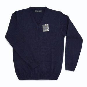 Sweater hilo de algodón Unisex