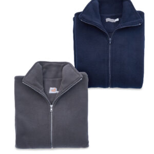 Campera polar antipilling