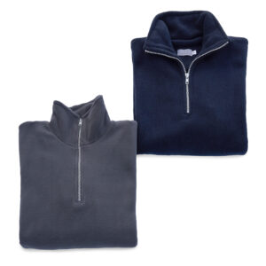 Buzo polar antipilling