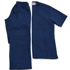 Uniformes especiales