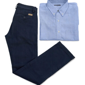 Uniformes para empresas